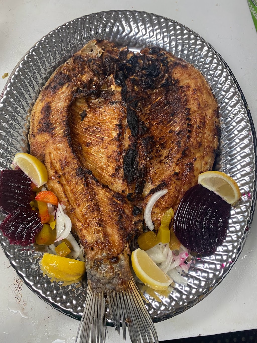 Almasgoof Restaurant | restaurant | 5024 W Esplanade Ave, Metairie, LA 70006, USA | 5043083600 OR +1 504-308-3600