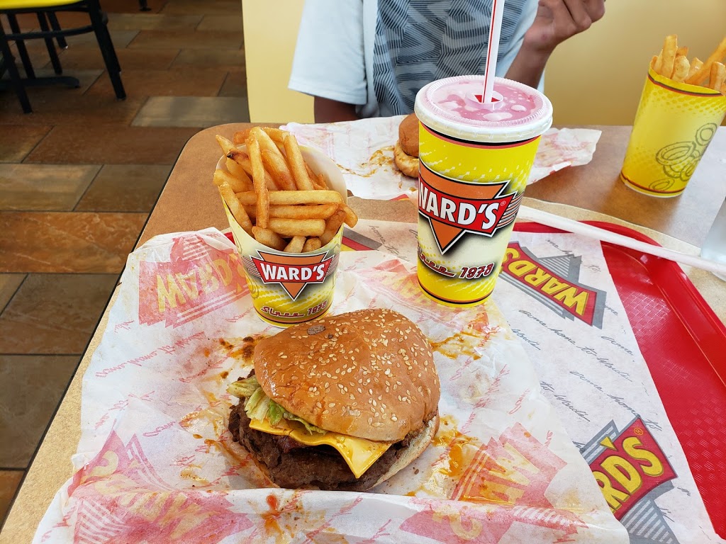 Wards of Heidelberg | restaurant | Heidelberg, MS 39439, USA | 6017872544 OR +1 601-787-2544