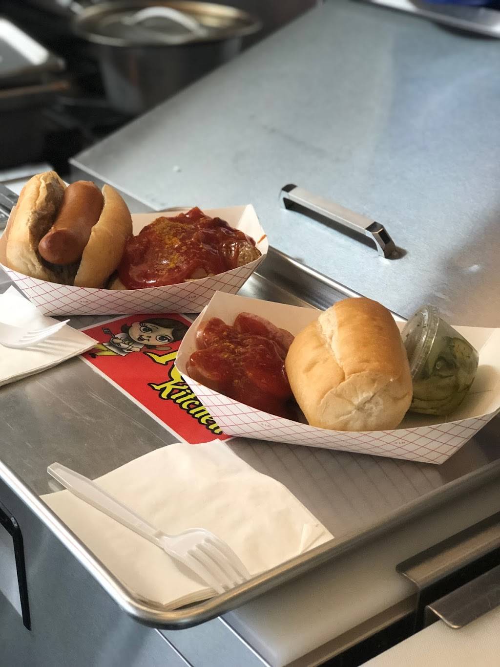 Kat’s Kitchen | restaurant | 310 S Dixie Blvd, Radcliff, KY 40160, USA | 2707659886 OR +1 270-765-9886