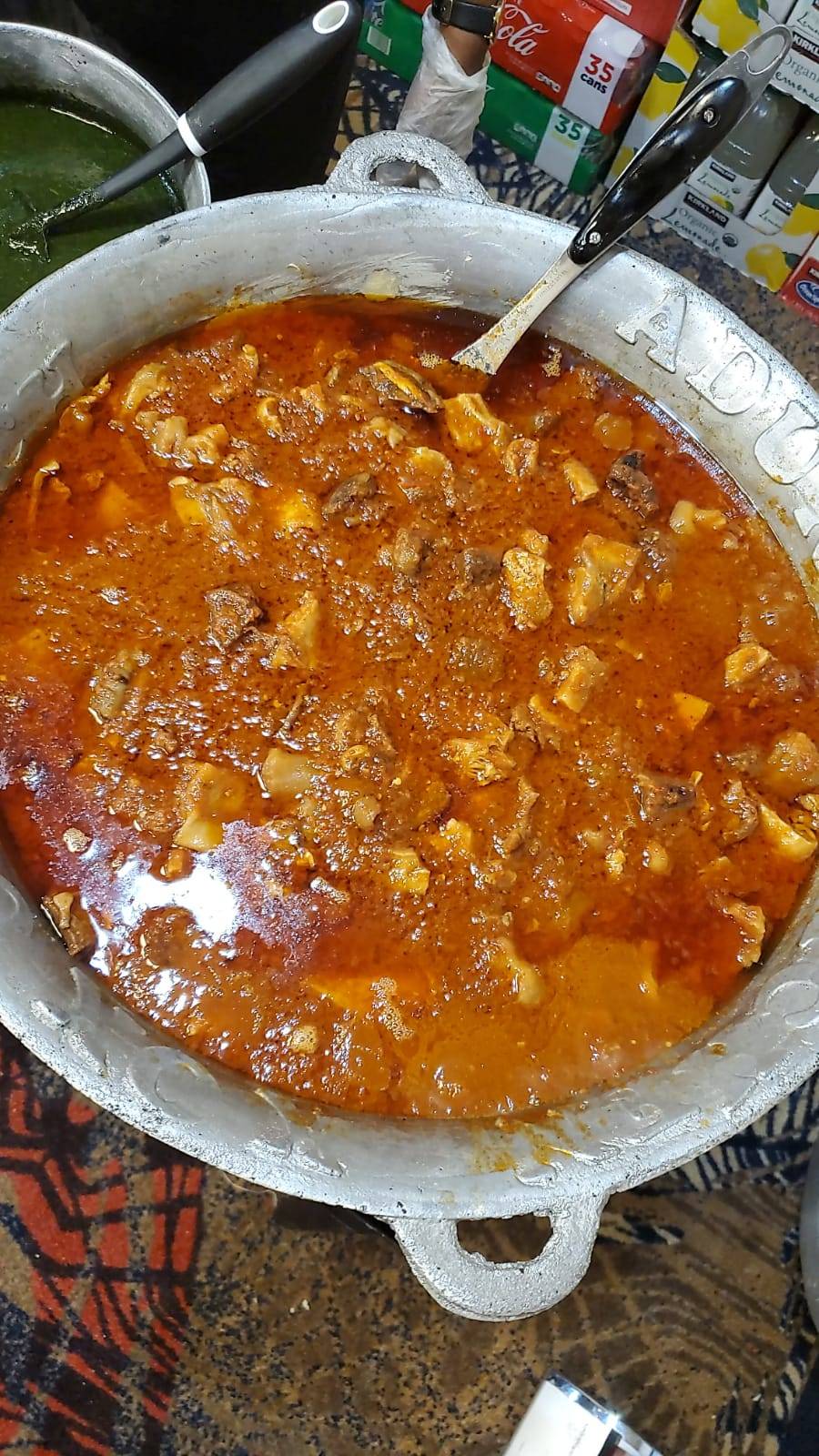 Adukes Kitchen Koko Lounge | restaurant | 7777 Riverdale Rd, New Carrollton, MD 20784, USA | 2407148035 OR +1 240-714-8035