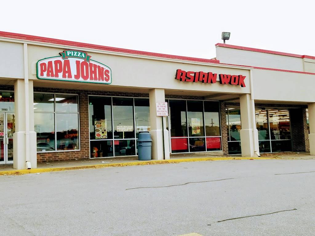 Papa Johns Pizza | restaurant | 2662 N 90th St, Omaha, NE 68134, USA | 4023995700 OR +1 402-399-5700