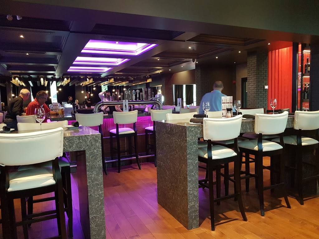 Madisons Restaurant & Bar | restaurant | 1190 Rue Volta, Boucherville, QC J4B 7A2, Canada | 4509060619 OR +1 450-906-0619