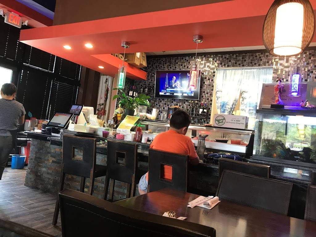 Kung Fu Restaurant | restaurant | 205 Ivey Ln, Pinehurst, NC 28374, USA | 9102158881 OR +1 910-215-8881