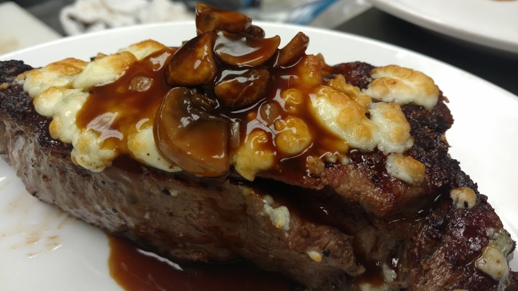 Char 32 | restaurant | 17107 Tennis Club Dr, Fairhope, AL 36532, USA | 2515177700 OR +1 251-517-7700