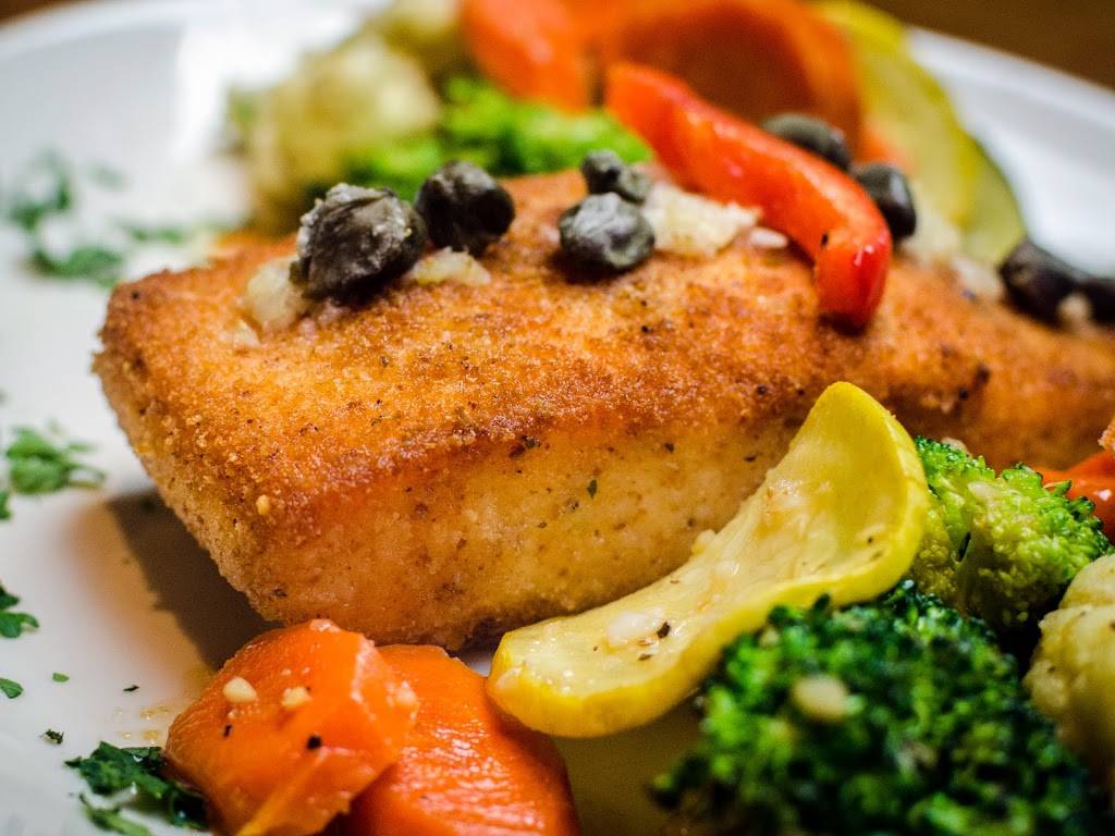 Othellos Italian Restaurant | restaurant | 434 Buchanan Ave, Norman, OK 73069, USA | 4057014900 OR +1 405-701-4900