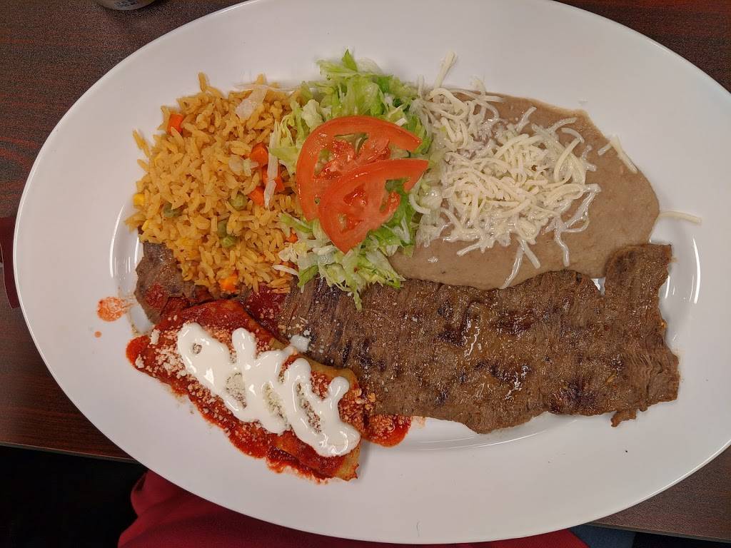 Super Tacos Morelos | restaurant | 100 E Roosevelt Rd, Villa Park, IL 60181, USA | 6303595252 OR +1 630-359-5252