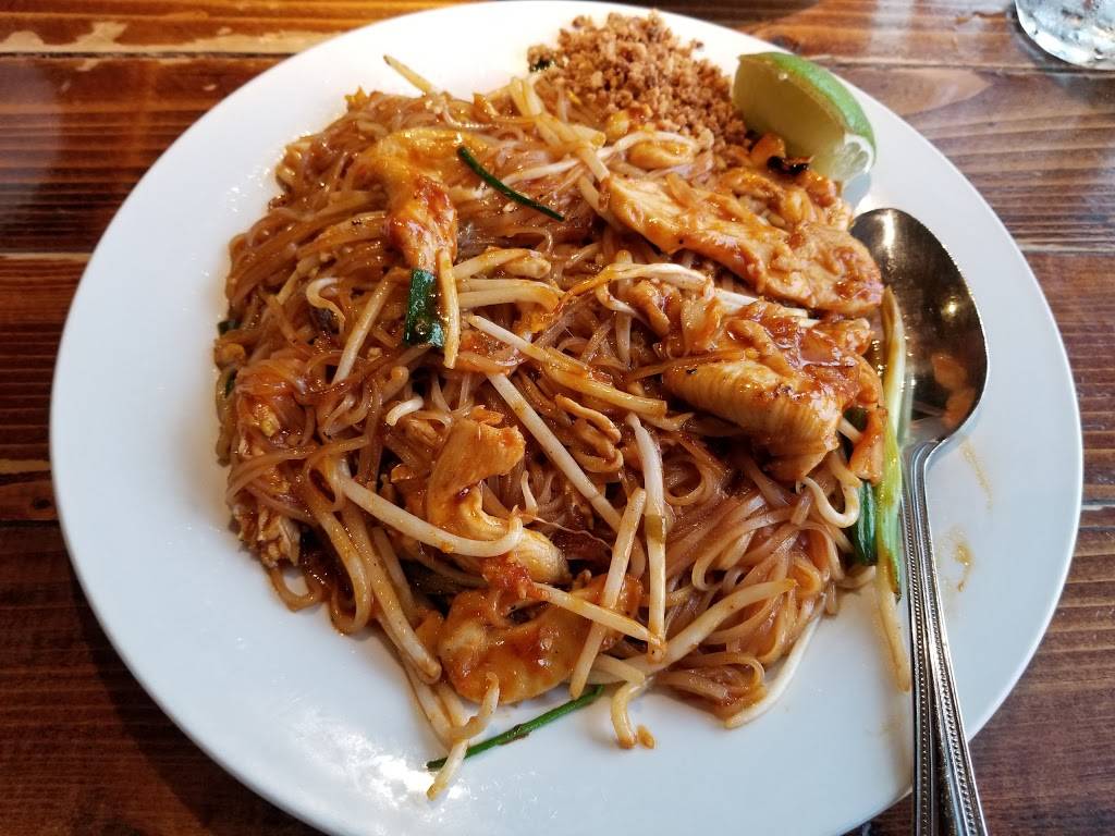 Sala Thai | restaurant | 6395, 3101, Zinfandel Dr, Rancho Cordova, CA 95670, USA | 9168590481 OR +1 916-859-0481