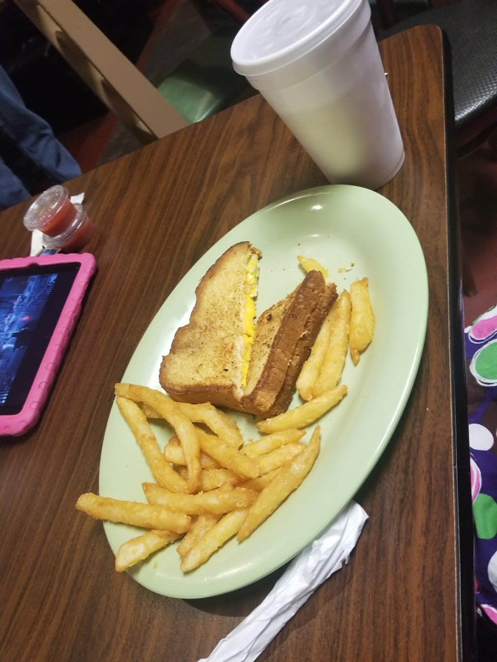 Billys Place | restaurant | Ochlocknee, GA 31773, USA | 2295745018 OR +1 229-574-5018