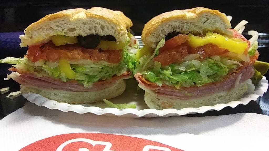 Sub Station II | restaurant | 785 E Butler Rd, Mauldin, SC 29662, USA | 8642971048 OR +1 864-297-1048