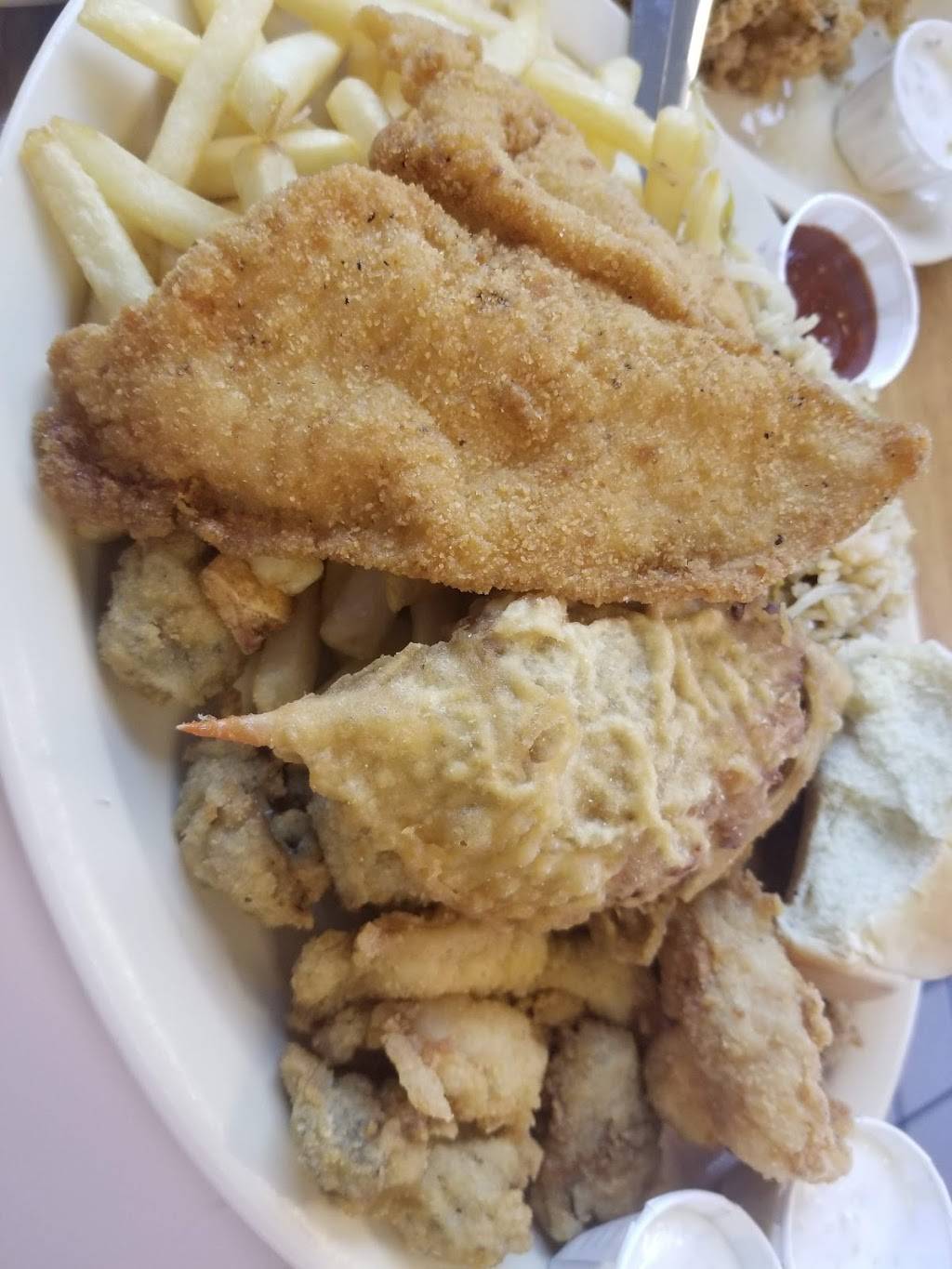 Connies Seafood Market & Restaurant | restaurant | 2525 Airline Dr, Houston, TX 77009, USA | 7138682144 OR +1 713-868-2144