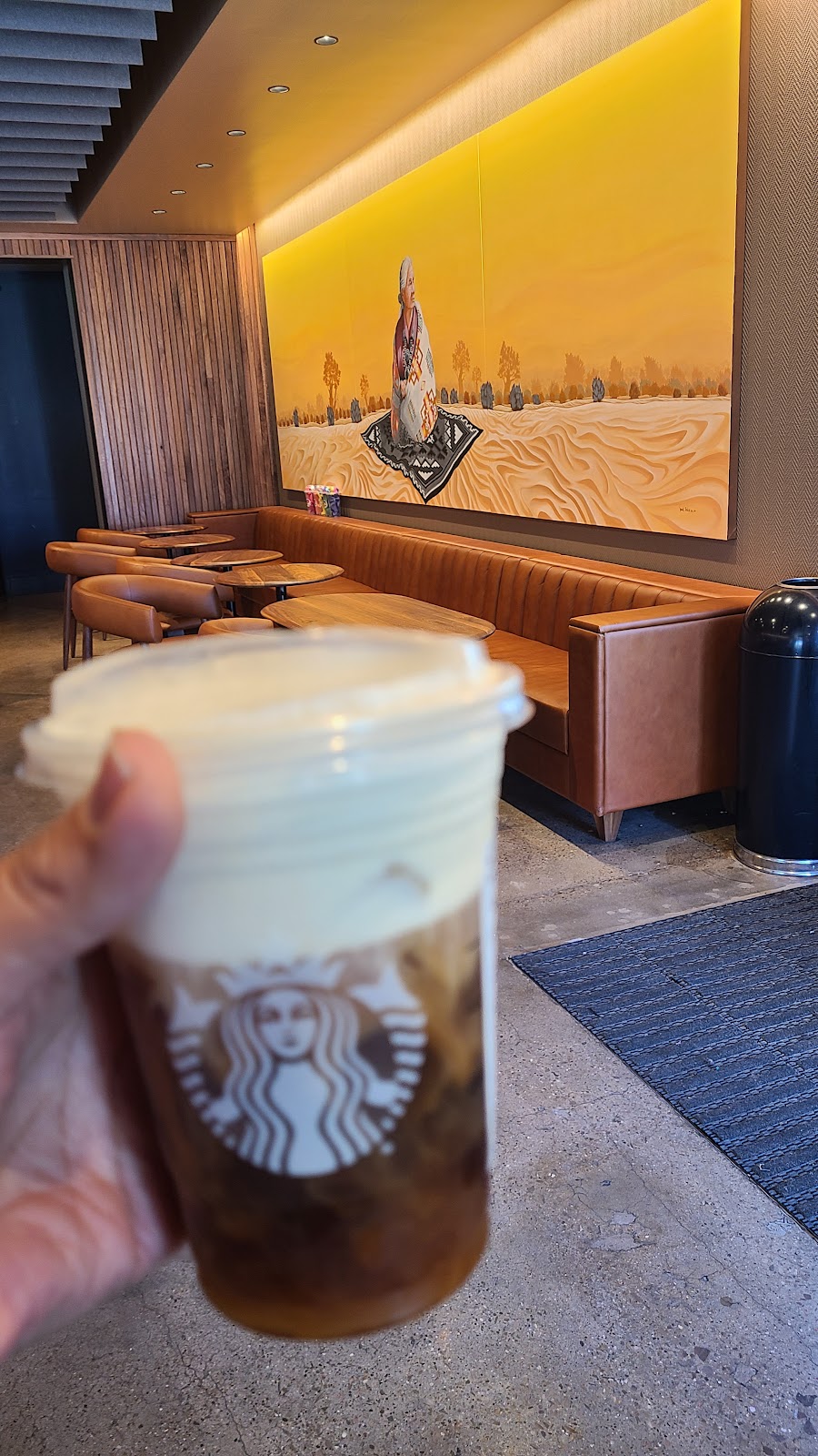 Starbucks | cafe | 840 N. Highway 491, Gallup, NM 87301, USA | 5058623868 OR +1 505-862-3868