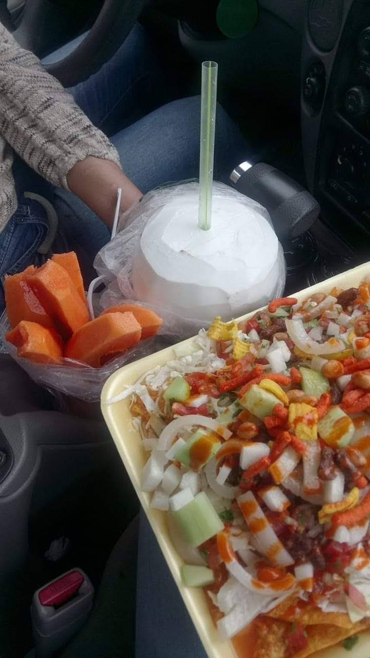 Refresqueria Kelsey | restaurant | 5811 S Gessner Rd, Houston, TX 77036, USA | 8328736838 OR +1 832-873-6838