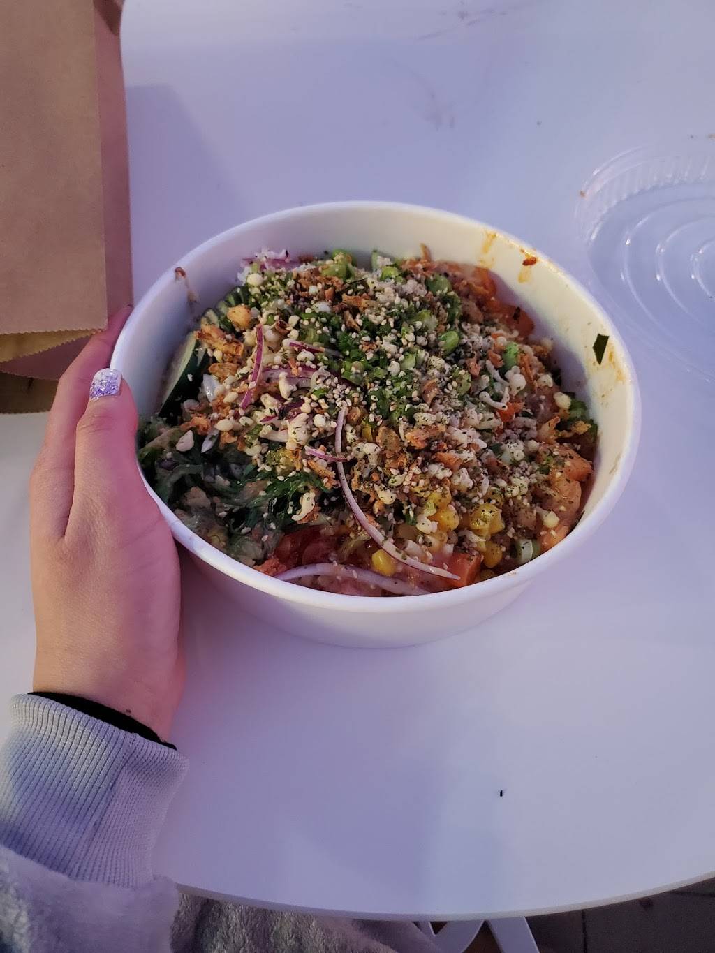 Kazanori | restaurant | 4545 La Jolla Village Dr Ste FC, 06 La Jolla Village Dr, San Diego, CA 92122, USA | 8588867088 OR +1 858-886-7088