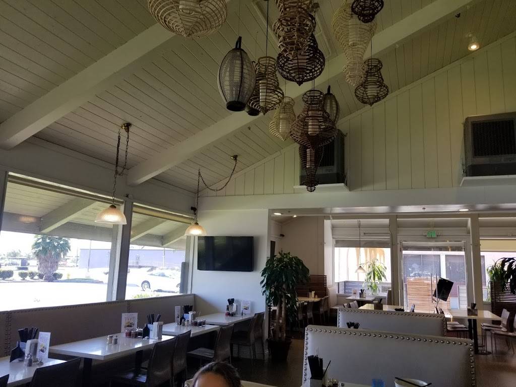 The Soup and Noodle - Huntington Beach | restaurant | 16931 Magnolia St, Huntington Beach, CA 92647, USA | 7143755900 OR +1 714-375-5900