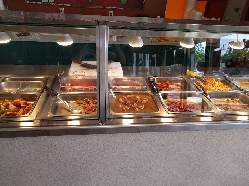 China Town | restaurant | 9565 Central Ave, Montclair, CA 91763, USA | 9096268822 OR +1 909-626-8822