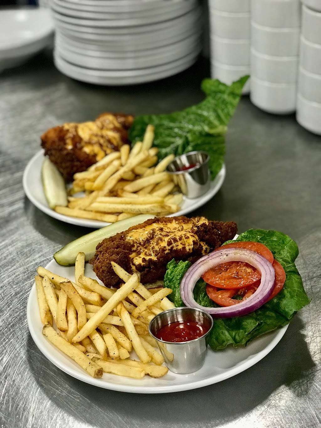 51 North Taproom | restaurant | 704 51st Ave N, Nashville, TN 37209, USA | 6298002454 OR +1 629-800-2454