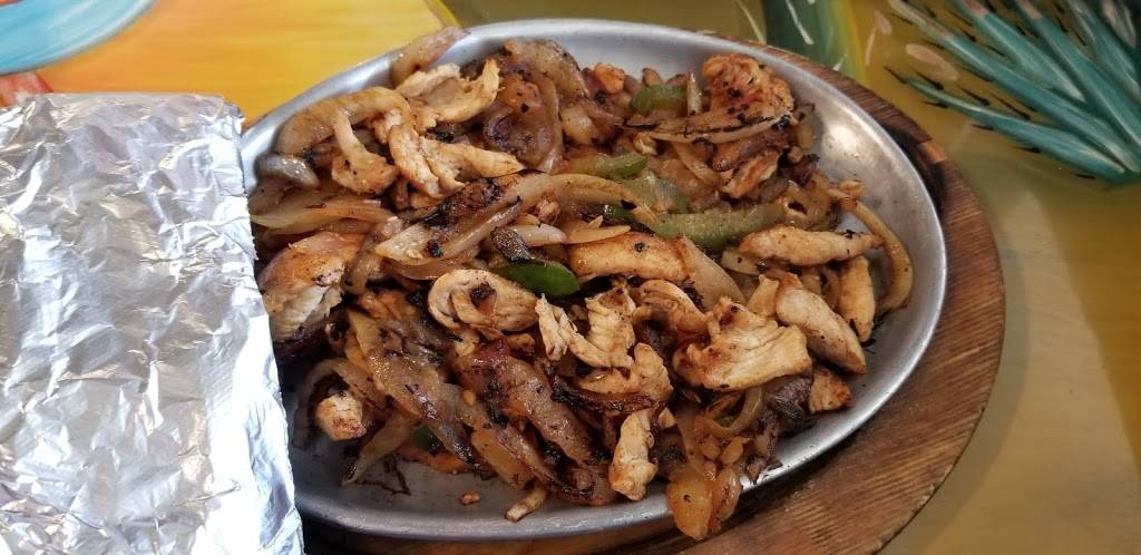 Camino Real Mexican Restaurant | restaurant | 2504 US-31, Decatur, AL 35603, USA | 2563536727 OR +1 256-353-6727