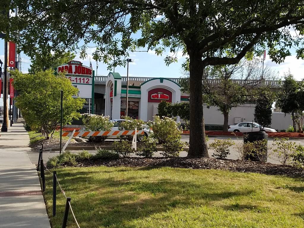 Papa Johns Pizza | restaurant | 2336 S Floyd St, Louisville, KY 40208, USA | 5026361112 OR +1 502-636-1112