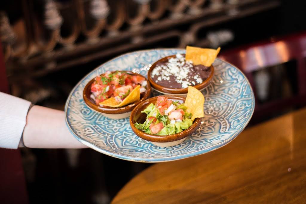 Barrio Cervecería | restaurant | 884 Queen St E, Toronto, ON M4M 1J3, Canada | 6473520884 OR +1 647-352-0884