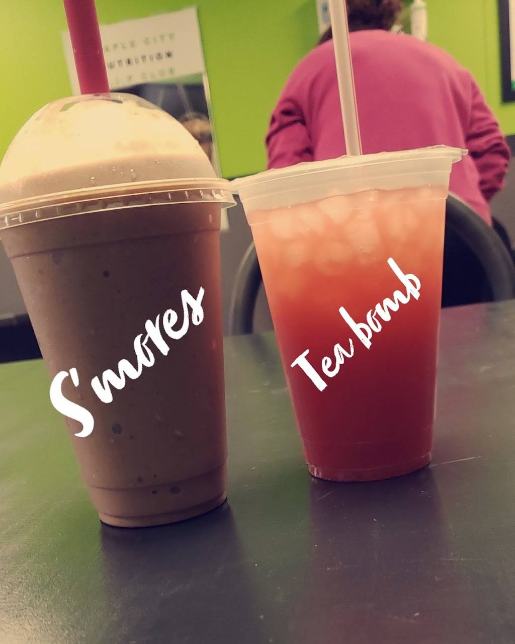 Maple City Nutrition | restaurant | 57 Benedict Ave, Norwalk, OH 44857, USA | 4196630875 OR +1 419-663-0875