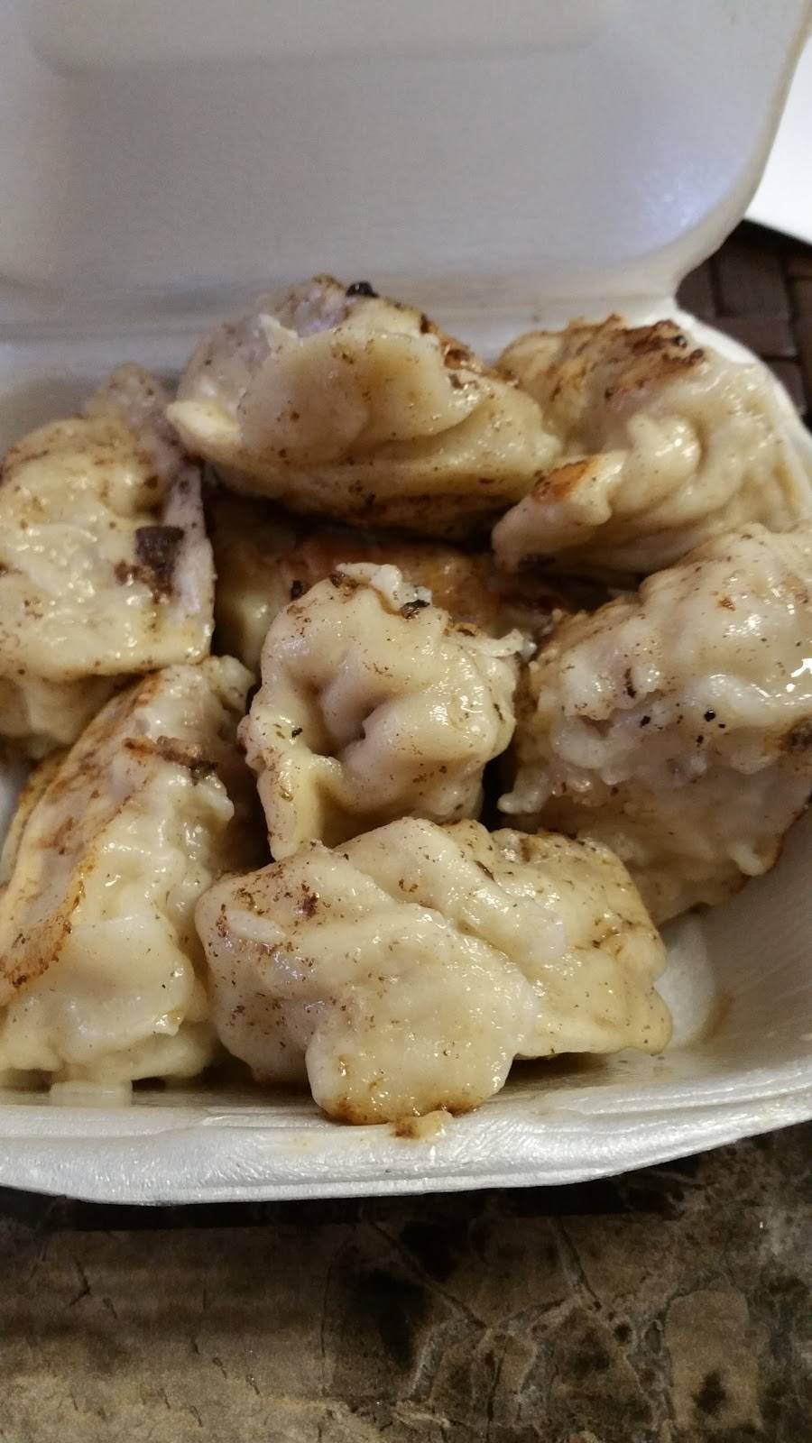 Lucky Dragon | restaurant | 1221 Eastern Blvd, Essex, MD 21221, USA | 4103913337 OR +1 410-391-3337