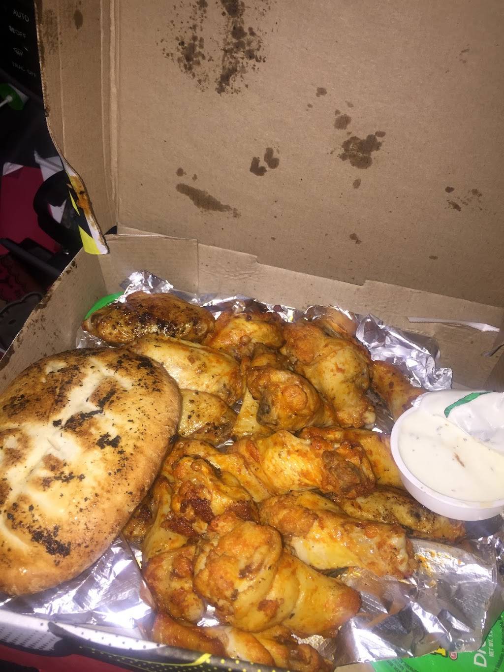 Hungry Howies Pizza | meal delivery | 2400 S French Ave, Sanford, FL 32771, USA | 4073214440 OR +1 407-321-4440