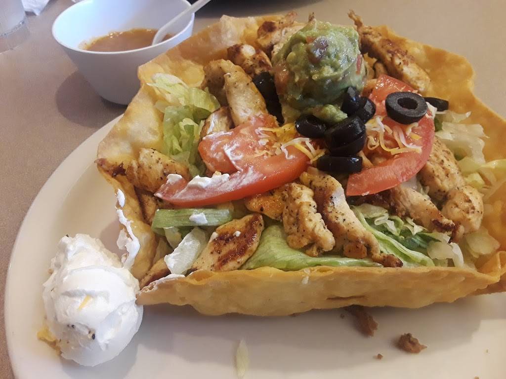 La Mision Mexican Food | restaurant | 4439 Florin Rd, Sacramento, CA 95823, USA | 9163910776 OR +1 916-391-0776