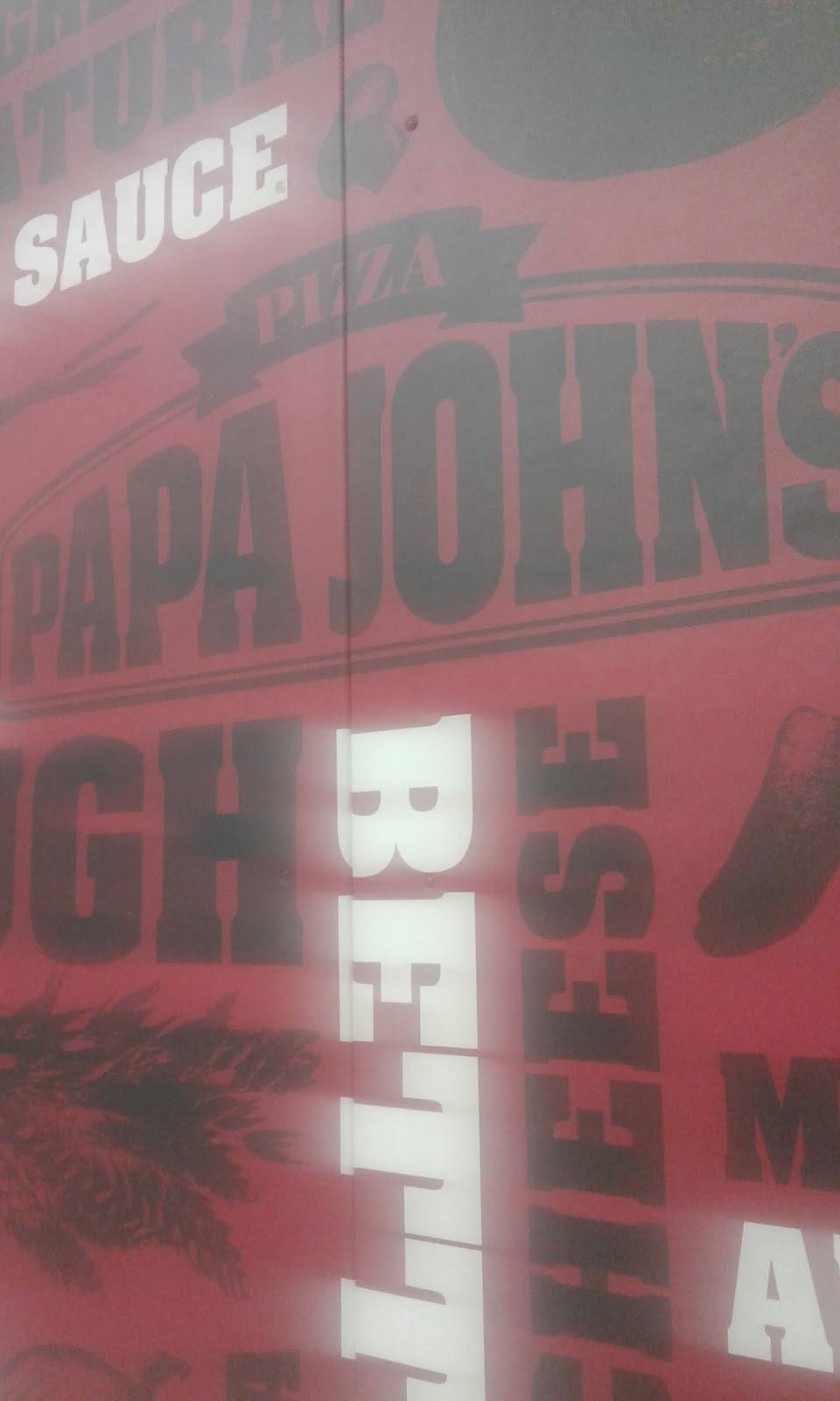 Papa Johns Pizza | restaurant | 330 Robert Smalls Pkwy, Beaufort, SC 29906, USA | 8435243400 OR +1 843-524-3400