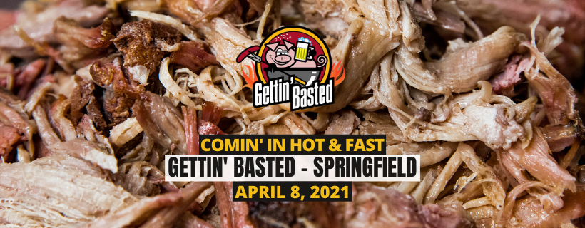 Gettin Basted | restaurant | 3242 S Stewart Ave, Springfield, MO 65804, USA | 4174274181 OR +1 417-427-4181
