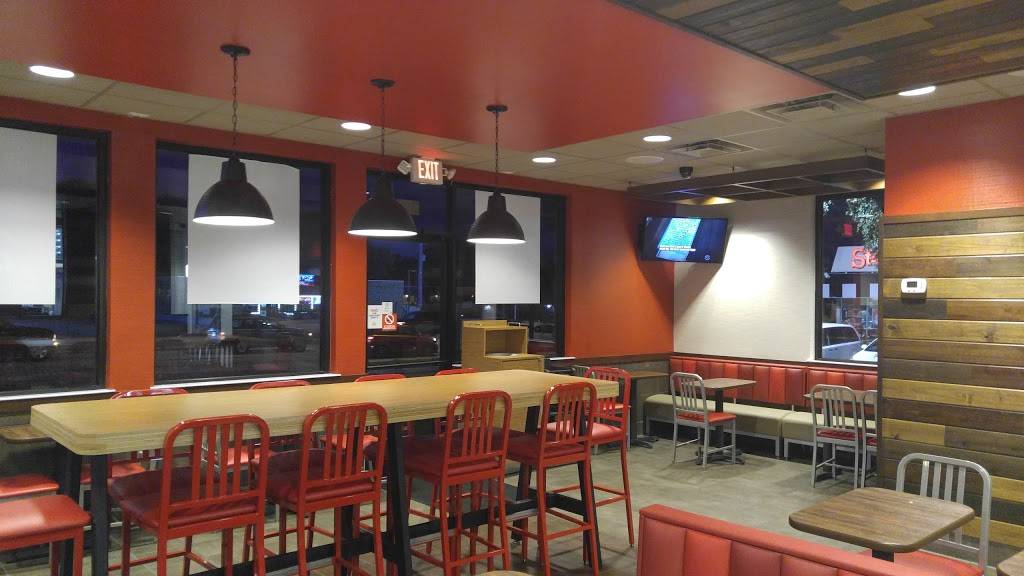 Arbys | restaurant | 803 E Memorial Blvd, Lakeland, FL 33801, USA | 8636882780 OR +1 863-688-2780