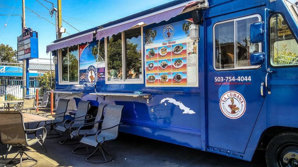La Cubana | restaurant | 3405 SE 82nd Ave, Portland, OR 97266, USA | 5037544044 OR +1 503-754-4044