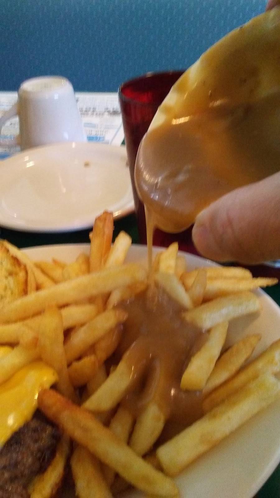 Nikos Express | restaurant | 5876 King Hwy, Kalamazoo, MI 49048, USA | 2693420933 OR +1 269-342-0933