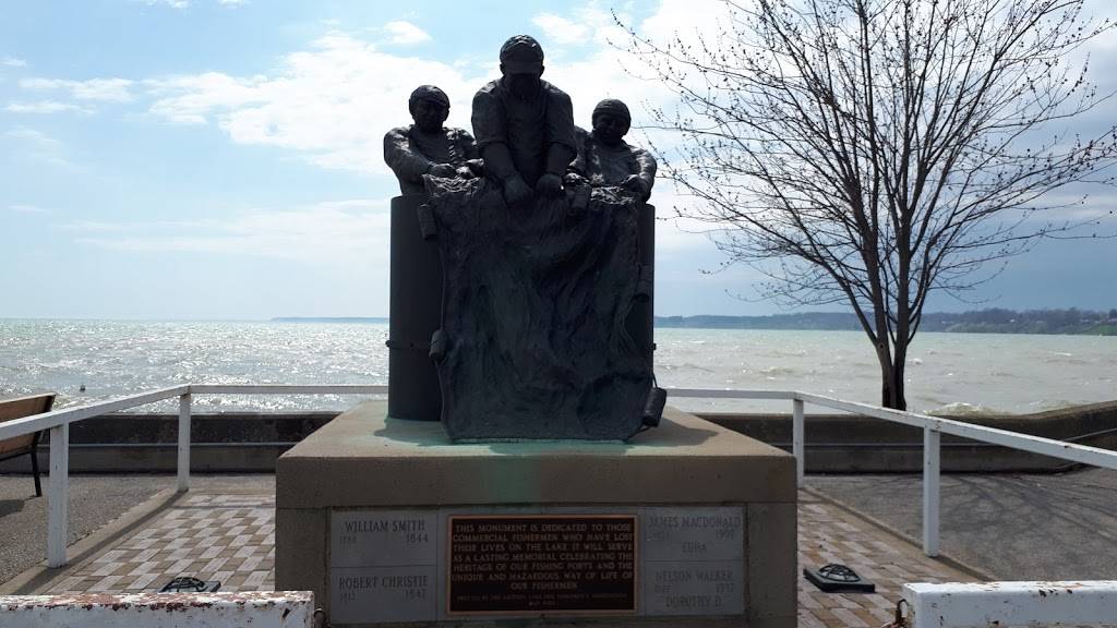 Shed The | restaurant | 301 Main St, Port Dover, ON N0A 1N0, Canada | 5195831881 OR +1 519-583-1881