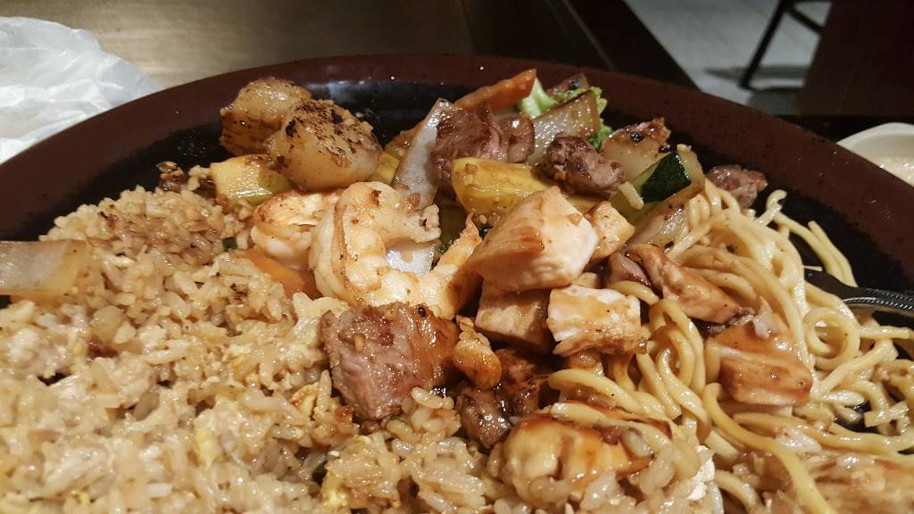 Hagane | restaurant | 161-02 Cross Bay Blvd, Howard Beach, NY 11414, USA | 7188358385 OR +1 718-835-8385