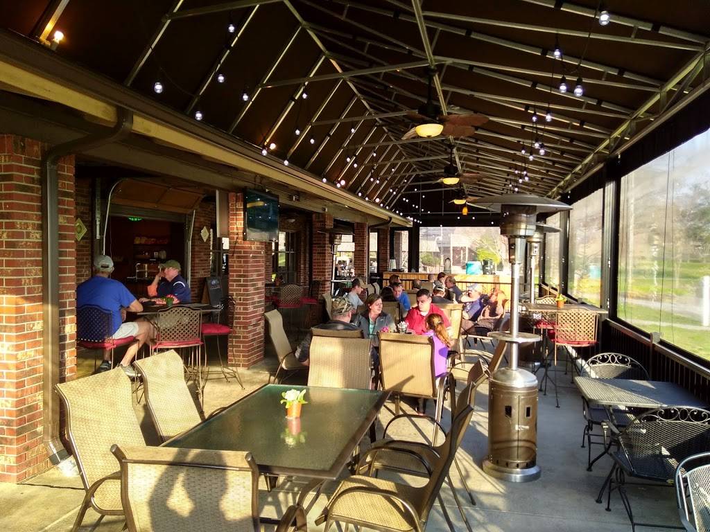 Zekes Greenside Tavern | restaurant | 470 Brickyard Rd, Etowah, NC 28729, USA | 8288917022 OR +1 828-891-7022