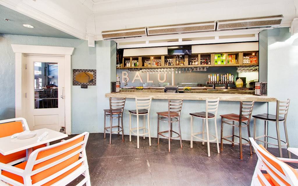 BABALU® - Overton Square | restaurant | 2115 Madison Ave, Memphis, TN 38104, USA | 9012740100 OR +1 901-274-0100