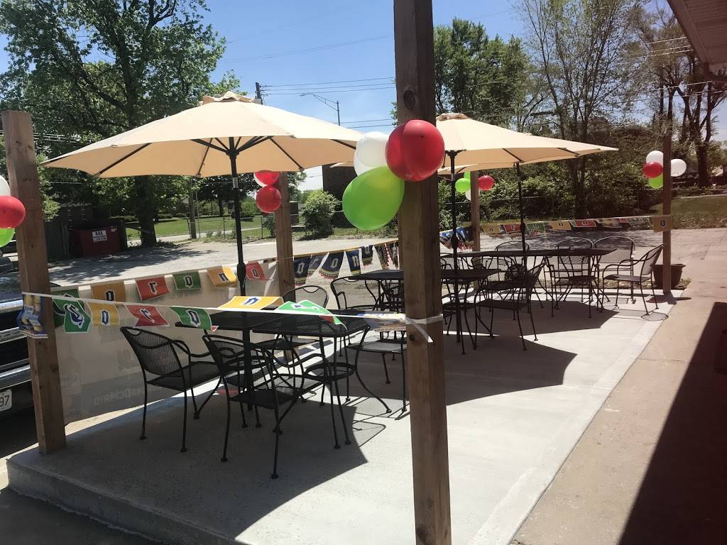 Moocho Mexican Restaurant & Cantina | restaurant | 1704 S Broadway, Oak Grove, MO 64075, USA | 8166907778 OR +1 816-690-7778