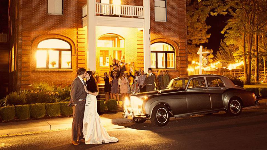 Balch Hotel | restaurant | 40 Heimrich St, Dufur, OR 97021, USA | 5414672277 OR +1 541-467-2277