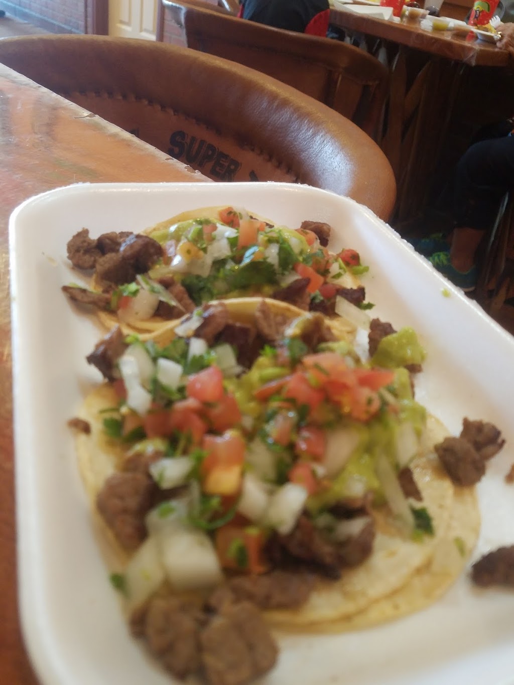 El Super Taco | restaurant | 76 N McCulloch Blvd, Pueblo West, CO 81007, USA | 7195478792 OR +1 719-547-8792