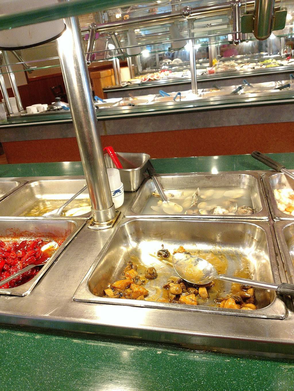 Empire Buffet | restaurant | 846 Main St, Southbridge, MA 01550, USA | 5087649801 OR +1 508-764-9801