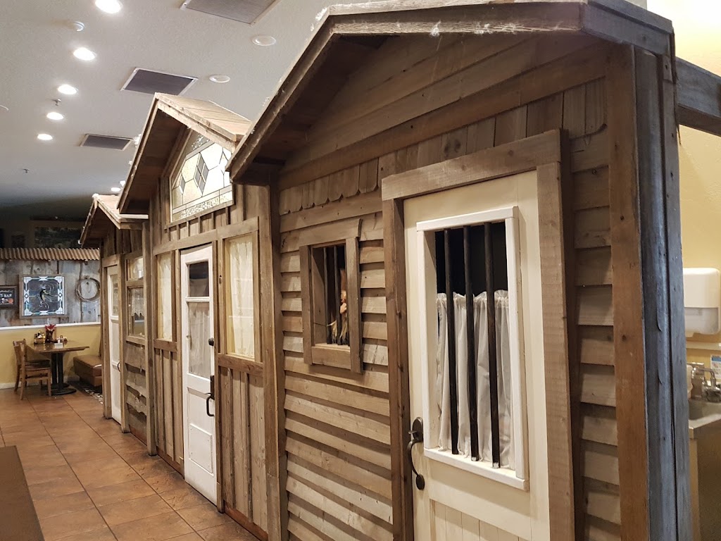 The Rodeo Restaurant & Sports Bar | restaurant | 950 N Grand Canyon Blvd, Williams, AZ 86046, USA | 9286351962 OR +1 928-635-1962