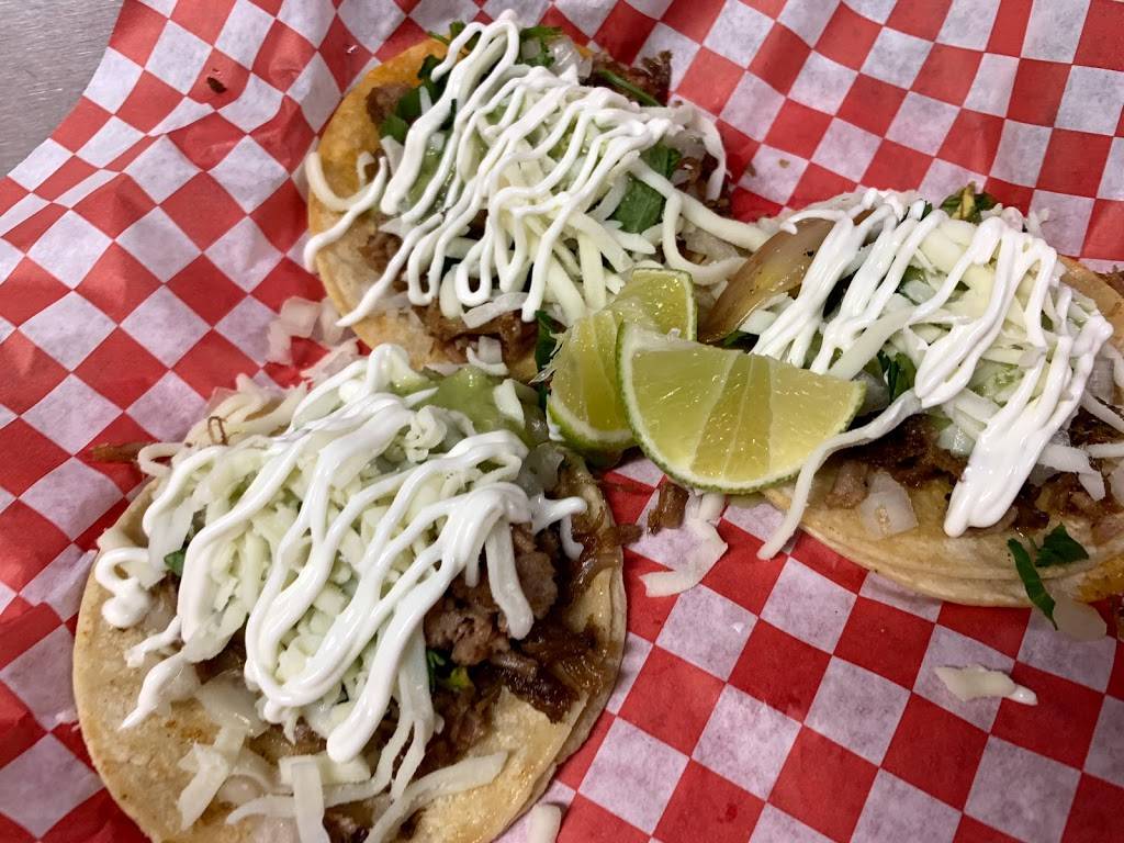 Tacos el rey | restaurant | 7444 Watt Ave, North Highlands, CA 95660, USA | 9167490022 OR +1 916-749-0022