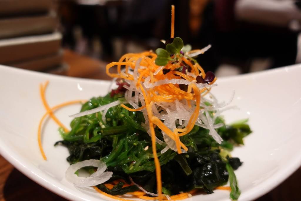 Kinoyume Sushi and Grill | restaurant | 8843 Villa La Jolla Dr, La Jolla, CA 92037, USA | 8589990308 OR +1 858-999-0308