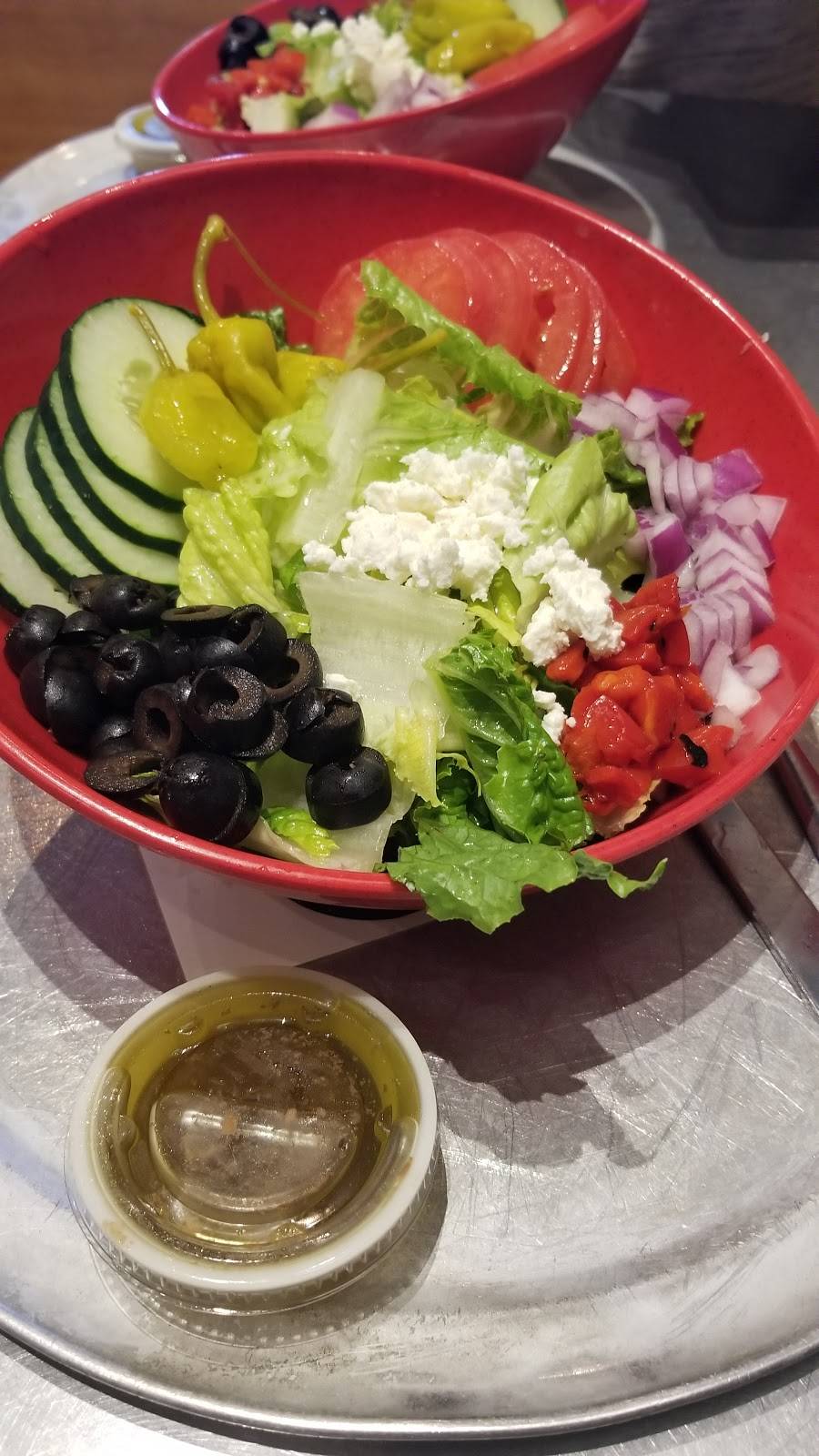 Lazy Moon | restaurant | 11551 University Blvd, Orlando, FL 32817, USA | 4076582396 OR +1 407-658-2396