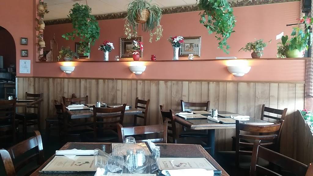 Fabios Pizza | restaurant | 408 W Gordon Ave C, Gordonsville, VA 22942, USA | 5408329900 OR +1 540-832-9900