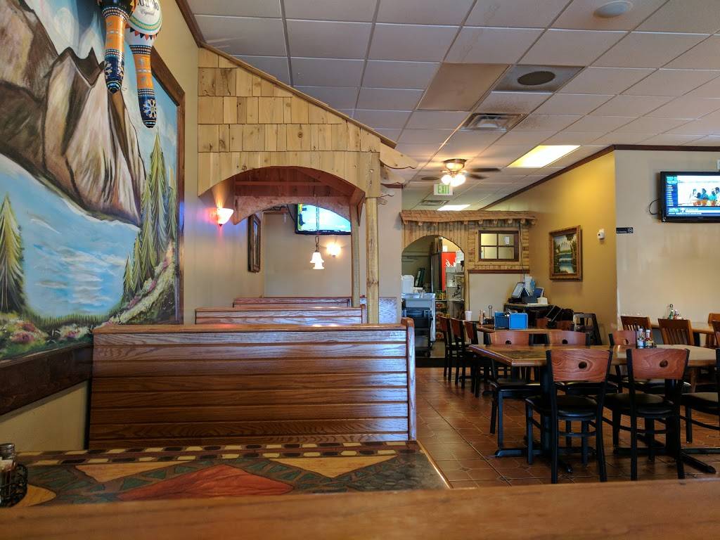 La Cabana | restaurant | 7035 E 96th St, Indianapolis, IN 46250, USA | 3178428882 OR +1 317-842-8882