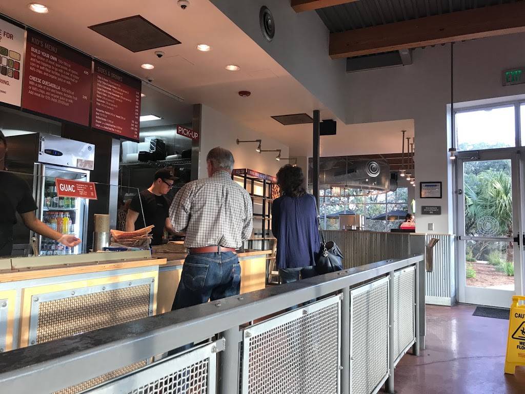 Chipotle Mexican Grill | restaurant | 14540 Forum Pkwy, Selma, TX 78154, USA | 2106592756 OR +1 210-659-2756