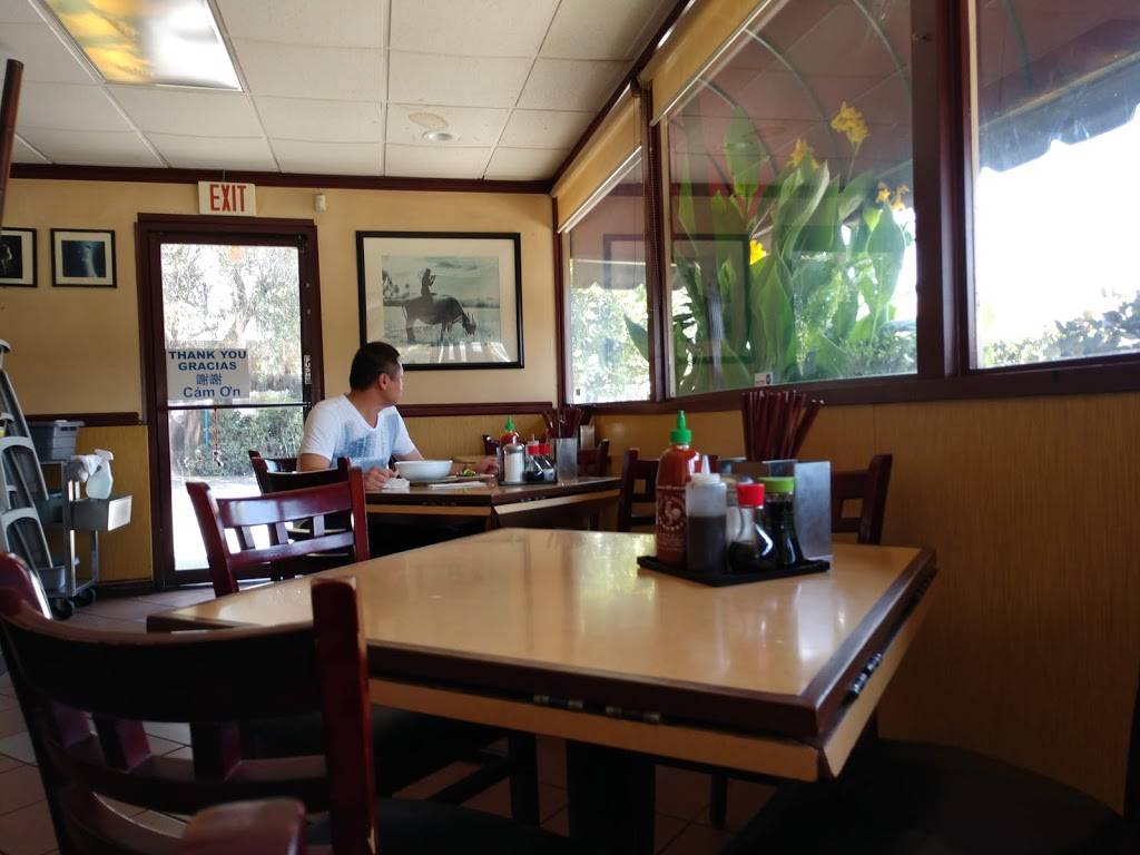 Pho Nguyen Hoang Restaurant | restaurant | 401 Valley Blvd, San Gabriel, CA 91776, USA | 6262810017 OR +1 626-281-0017