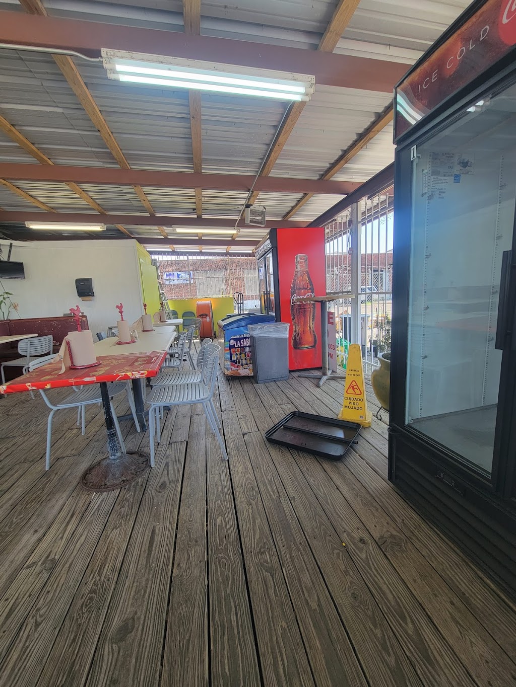 GITAS CAFE | restaurant | 3920 Canal St, Houston, TX 77003, USA | 8329865080 OR +1 832-986-5080