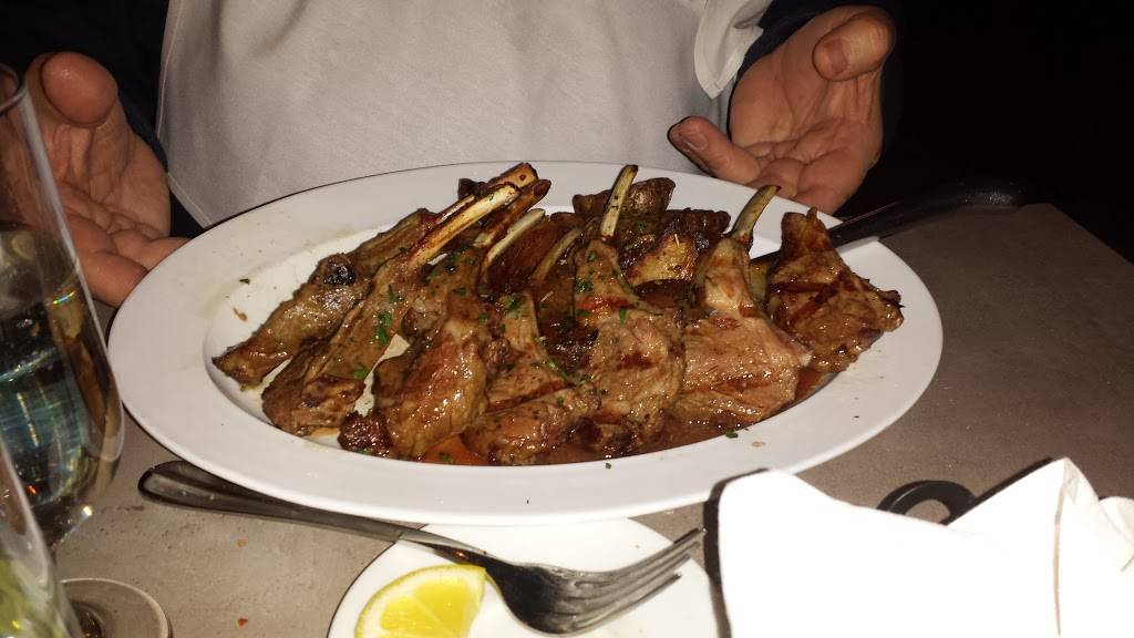 Salute | restaurant | Big Oak Shopping Center, 368 W Trenton Ave, Morrisville, PA 19067, USA | 2157361978 OR +1 215-736-1978